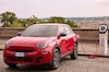 Fiat 600e RED