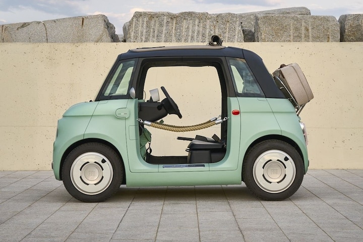 Fiat Topolino