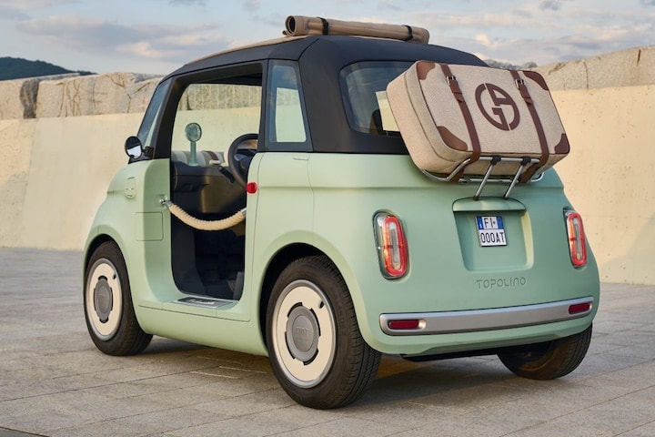 Fiat Topolino