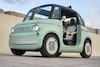 Fiat Topolino