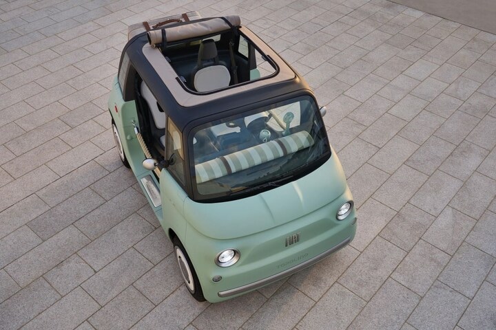 Fiat Topolino