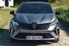 Renault Clio facelift