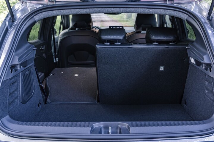 Renault Clio facelift