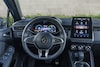 Renault Clio facelift