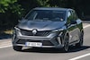 Renault Clio facelift