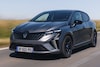 Renault Clio facelift