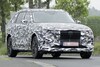 Spyshots Mazda CX-80
