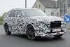 Spyshots Mazda CX-80