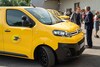 Michelin La Poste