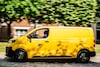 Michelin La Poste