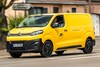 Michelin La Poste