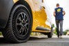Michelin La Poste