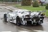 Spyshots Ferrari