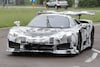 Spyshots Ferrari