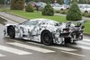 Spyshots Ferrari
