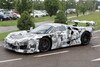 Spyshots Ferrari