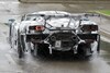 Spyshots Ferrari