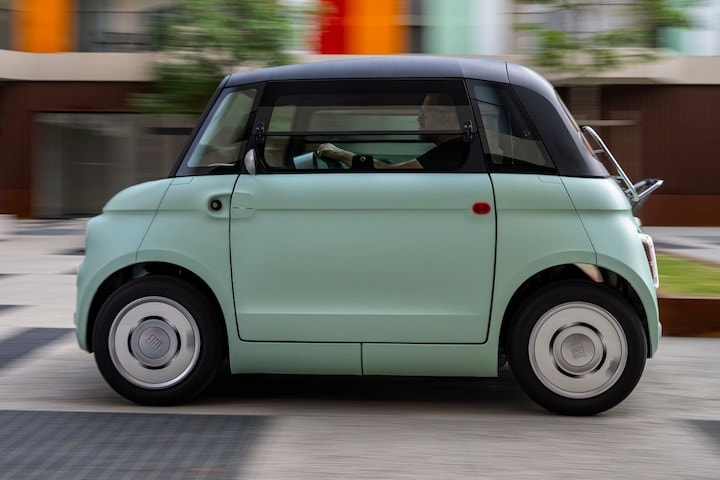 Fiat Topolino