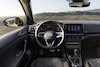 Volkswagen T-Cross facelift