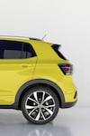 Volkswagen T-Cross facelift