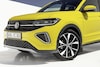 Volkswagen T-Cross facelift