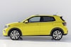 Volkswagen T-Cross facelift
