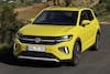 Volkswagen T-Cross facelift