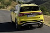 Volkswagen T-Cross facelift