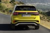 Volkswagen T-Cross facelift
