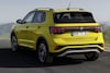 Volkswagen T-Cross facelift
