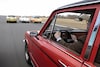 Sportsedans jaren zeventig