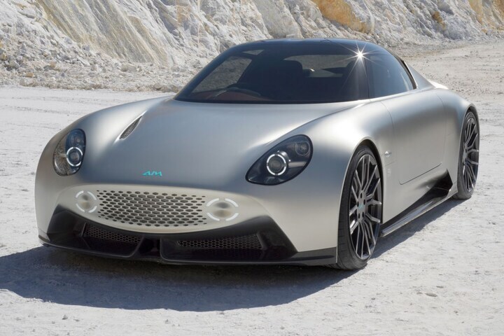 AIM EV Sport 01