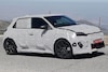 Spyshots Renault 5