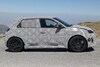 Spyshots Renault 5