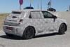 Spyshots Renault 5