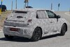 Spyshots Renault 5
