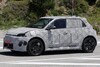 Spyshots Renault 5