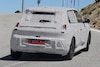 Spyshots Renault 5