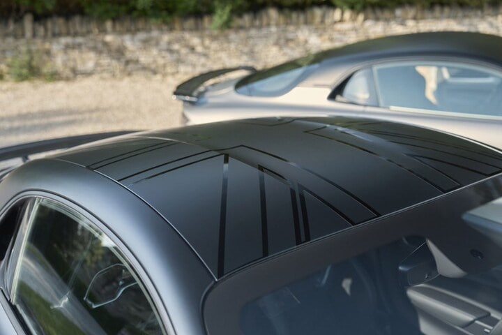 Alpine A110 S Enstone Edition