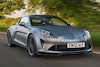 Alpine A110 S Enstone Edition