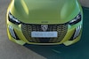 Peugeot e-208 facelift