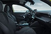 Peugeot e-208 facelift