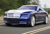 Rolls-Royce Spectre