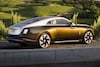 Rolls-Royce Spectre