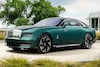Rolls-Royce Spectre
