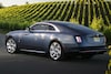Rolls-Royce Spectre