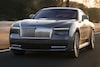 Rolls-Royce Spectre