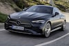 Mercedes-Benz CLE Coupé en CLE Cabrio