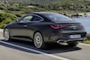 Mercedes-Benz CLE Coupé en CLE Cabrio