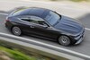 Mercedes-Benz CLE Coupé en CLE Cabrio